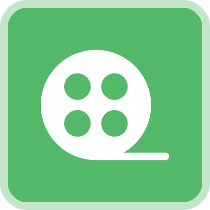 Motion Graphics Icon